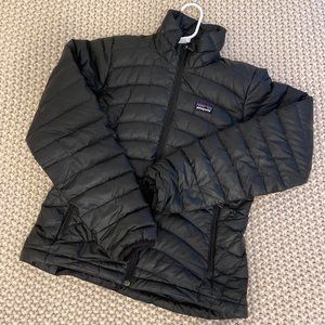 Patagonia Down Sweater Jacket